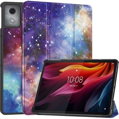 Vsetkonamobil 96001 ART Zaklápacie puzdro pre Lenovo Tab K11 Plus GALAXY