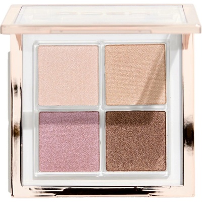 GOSH Glow Palette 001 Fourfilled