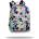 COOLPACK Ученическа раница Coolpack - SCOUT - Flower me