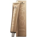 Schwarzkopf Igora Royal Absolutes 8-60 svetlá blond hnedá prírodná 60 ml