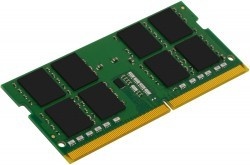Kingston DDR4 16GB 3200MHz CL22 KVR32S22D8/16 od 147,71 € - Heureka.sk