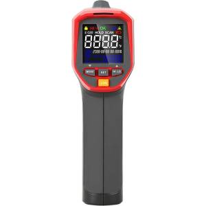 UNI-T Инфрачервен термометър Uni-T UT303D+ (UT303D+) Термометър