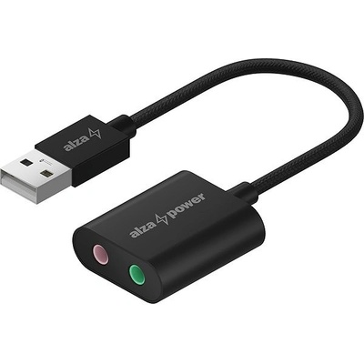 AlzaPower USB-A 4030 – Zboží Živě