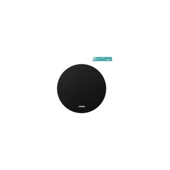 DSPPA Dsp6011b - 6.5ʺ, 6w, 70v/100v линия, вътрешен монтаж , таванен говорител, тонколона (dsp6011b)