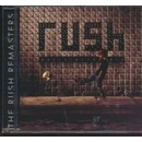 RUSH: ROLL THE BONES CD