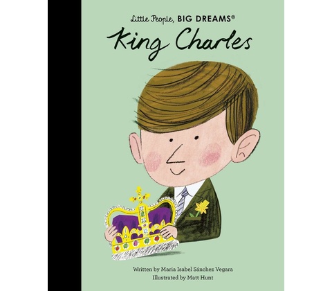 King Charles