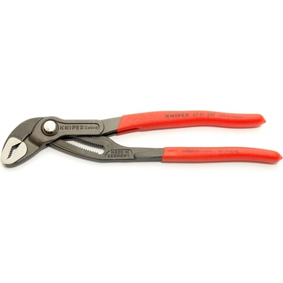 Knipex 8701250 Instalatérské kleště COBRA 250mm