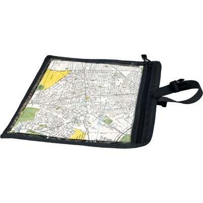 Rothco na mapu a dokumenty nepremokavé čierne