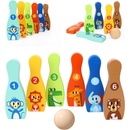 Tooky Toy kolky + gule