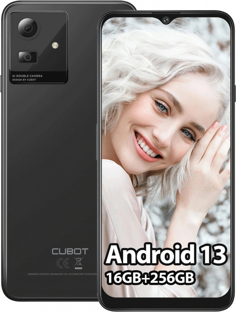 CUBOT NOTE 50 256G ほぼ新品 Cubot Note 50 - Notebookcheck Reviews Collection
