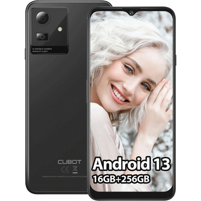Cubot Note 50 16GB/256GB