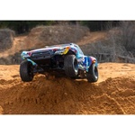 Traxxas Maxx Slash 1: 8 RTR зелен