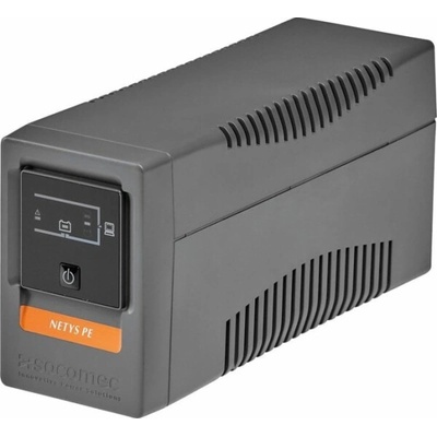 Netys PE 850