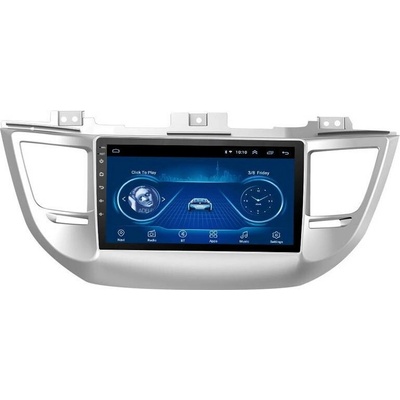 Bulltronics TNS-HTCS3BF HYUNDAI TUCSON 3