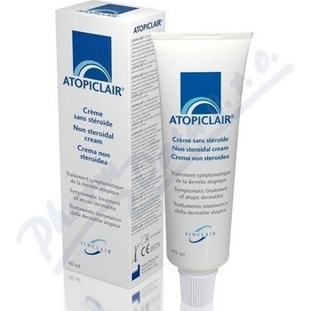 Atopiclair krém 40 ml