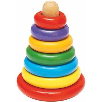 Image 1 of Woodyland Woody - Низанка с магнити