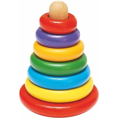 Woodyland Woody - Низанка с магнити