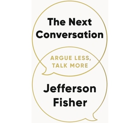 The Next Conversation