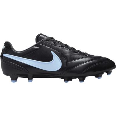 Nike Tiempo Ligera Pro FG černá