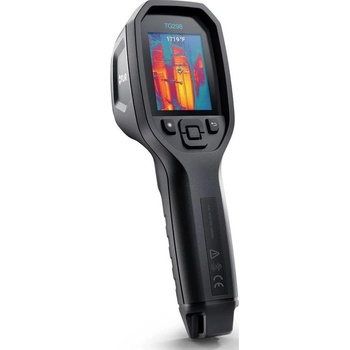 FLIR TG298