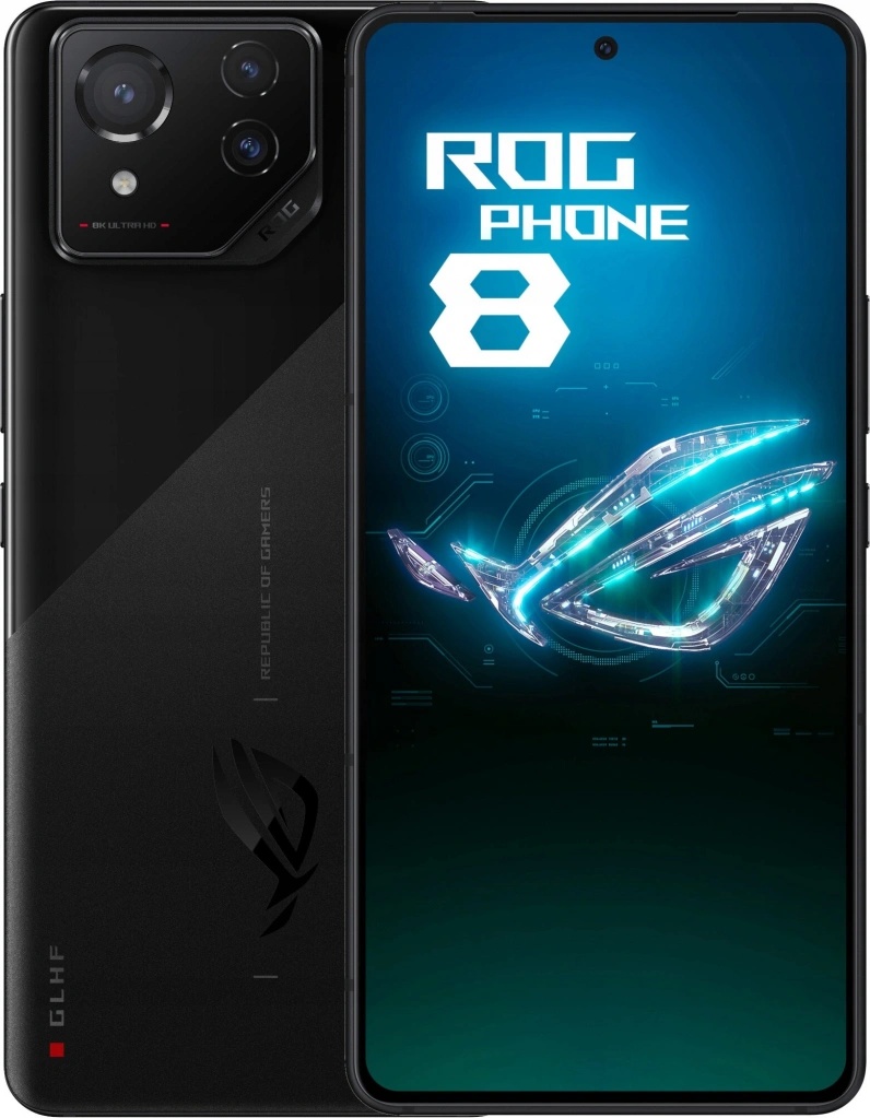 Asus ROG Phone 8 5G 12GB/256GB - Heureka.sk