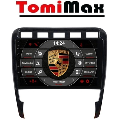 TomiMax 332