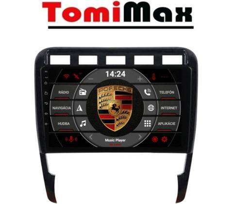 TomiMax 332