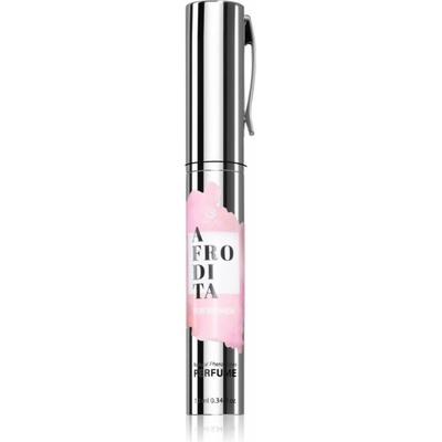 Secret play Afrodita Natural Pheromones Travel Spray 9.5 ml