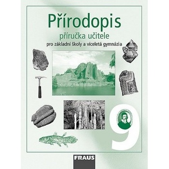 Přírodopis 9