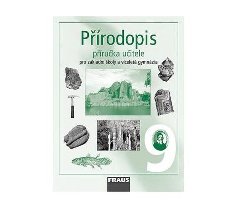 Přírodopis 9