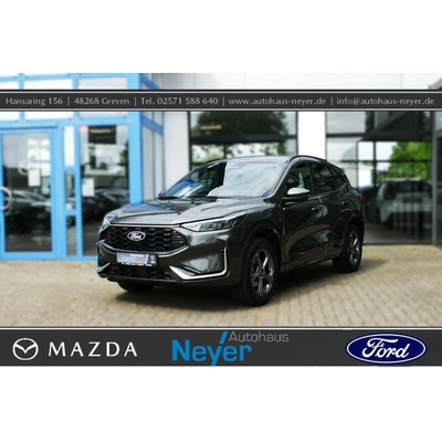 Ford Kuga ST-Line X 178 kW