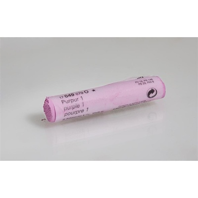 Schmincke Suchý pastel purple 1 049 O