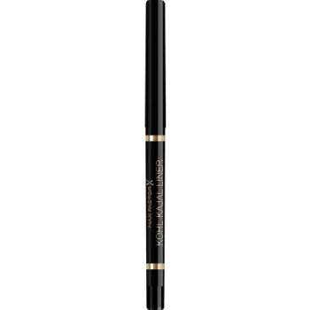 MAX Factor Masterpiece Kohl Kajal Liner очна линия kohl kajal 0.35 g нюанс 001 Black