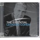 COHEN LEONARD: THE ESSENTIAL LEONARD COHEN, CD