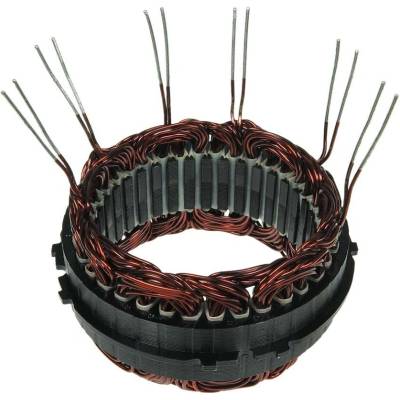 Stator, generátor AS-PL AS0017