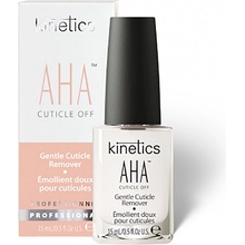 Kinetics CUTICLE OFF AHA odstraňovač kožičky 15 ml