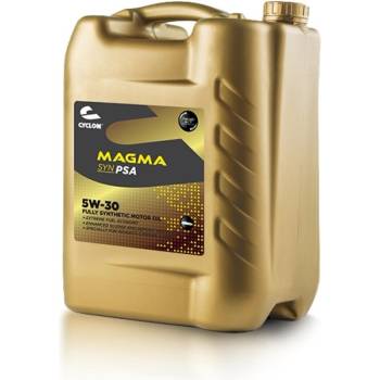 Image 1 of CYCLON Magma Syn PSA 5W-30 20 l