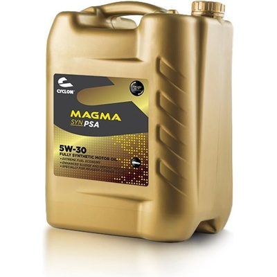 CYCLON Magma Syn PSA 5W-30 20 l
