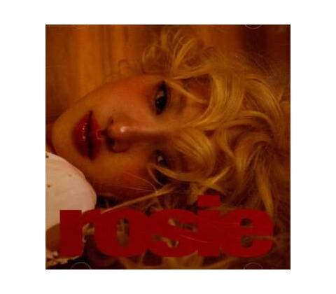 Rose Rosie CD