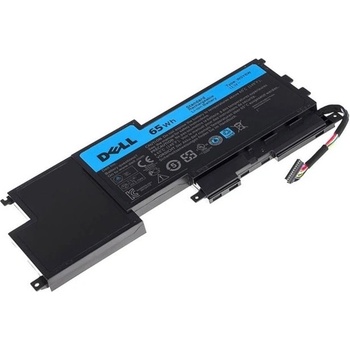 Image 1 of Dell Батерия (оригинална) за лаптоп DELL XPS 15 L521x W0Y6W, 11.1V, 65Wh (AD32090)