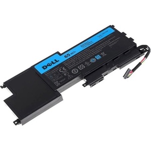 Dell Батерия (оригинална) за лаптоп DELL XPS 15 L521x W0Y6W, 11.1V, 65Wh (AD32090)