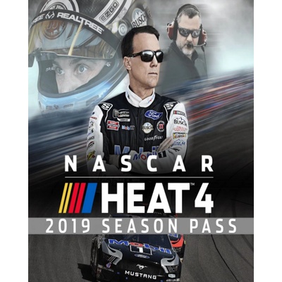 NASCAR: Heat 4 Season Pass