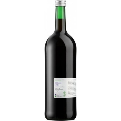Dědek kořenář Štětková směs SK 1000 ml