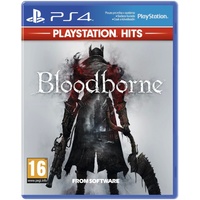 Bloodborne
