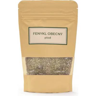 Dr.Svatek Herbadent Fenykl obecný plod bylinný čaj 50 g