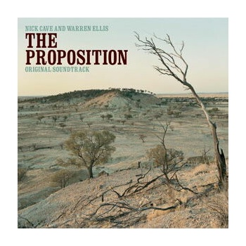 The Proposition - OST/Soundtrack