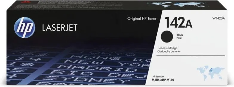 HP W1420A
