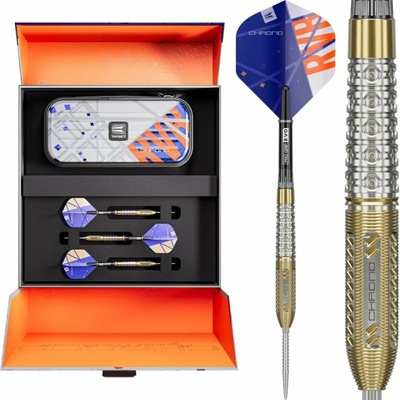 Target - darts Steel Raymond van Barneveld - Chrono - Swiss Point - 21g
