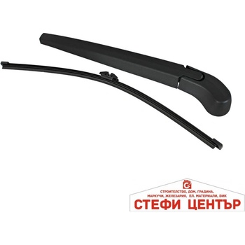 Image 1 of Paolo Задна чистачка с рамо pl20-02 съвместима с bmw x5 Е70 2007-2013 (65029)