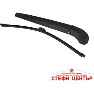 Paolo Задна чистачка с рамо pl20-02 съвместима с bmw x5 Е70 2007-2013 (65029)